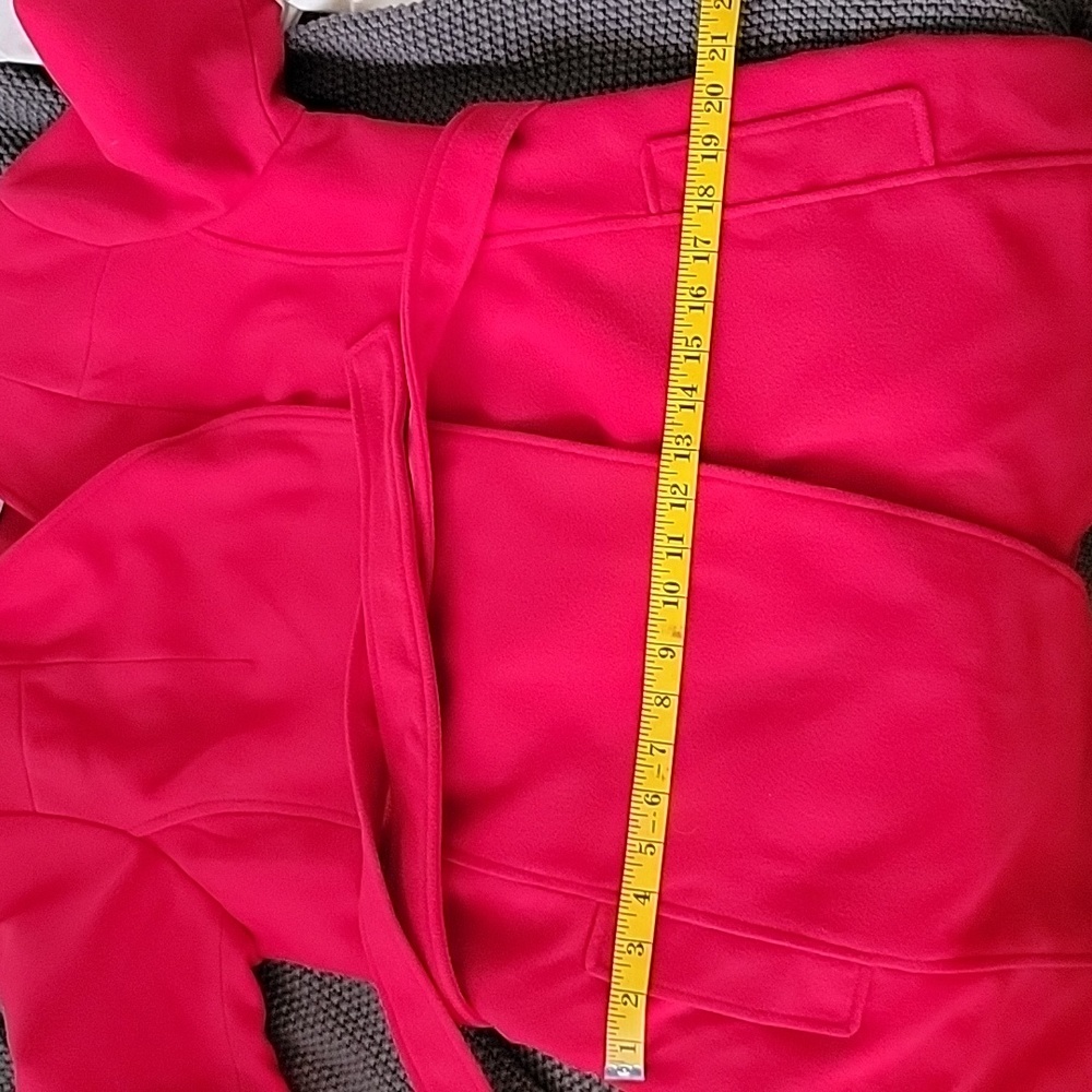 Venus Women's Trench Coat - Picture 8 of 8
